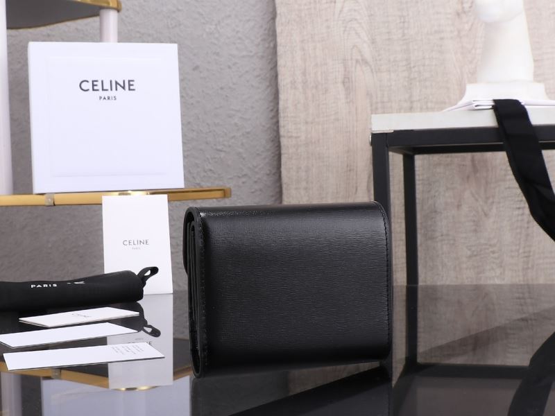 Celine Wallets Purse